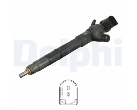 Injector
