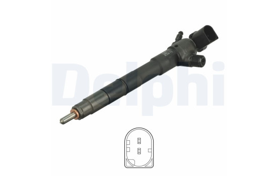 Injector