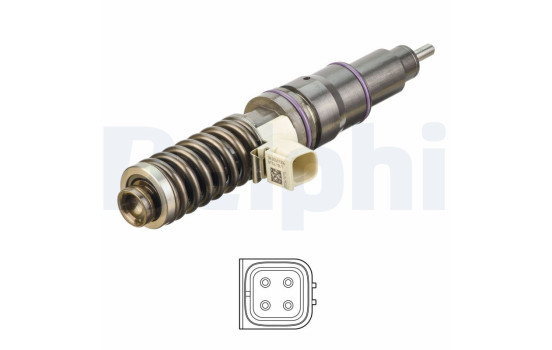 Injector