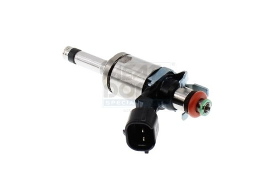 Injector