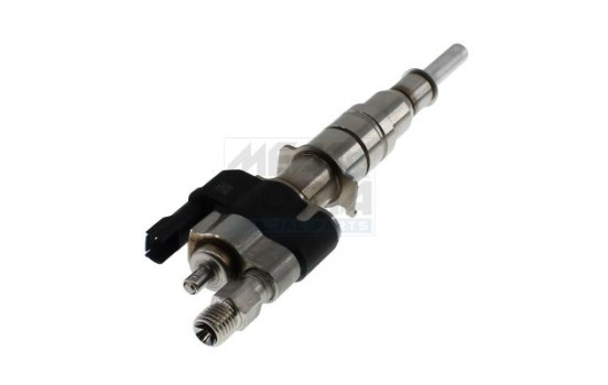 Injector