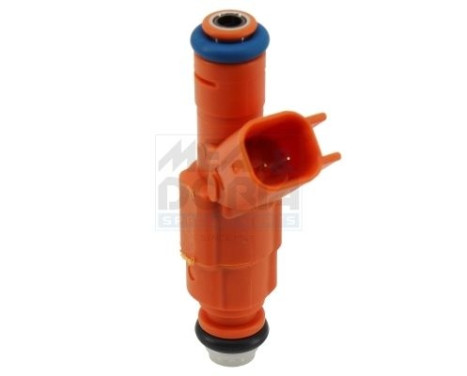 Injector