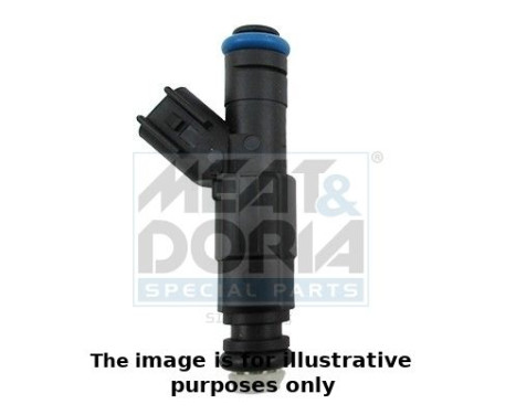 Injector, Image 2