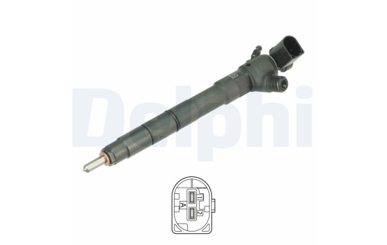Injector