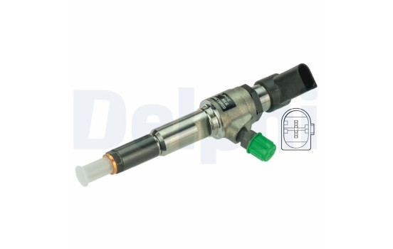 Injector