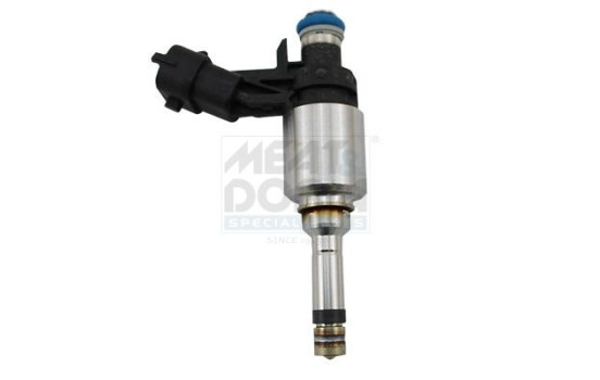 Injector