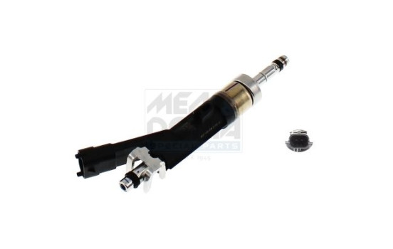 Injector