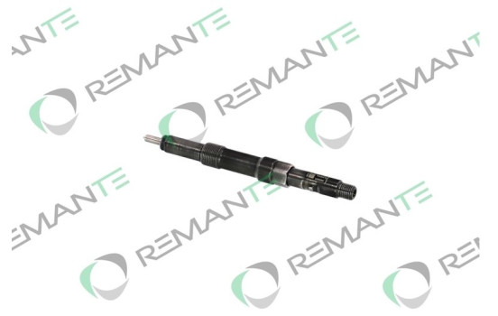 Injector