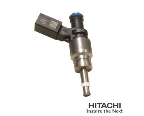 Injector, Image 2