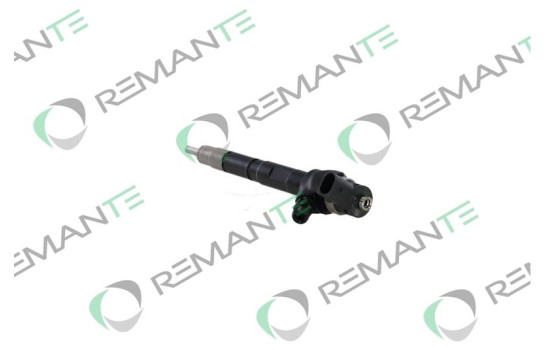 Injector
