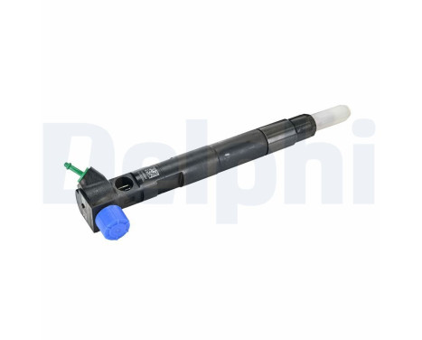 Injector