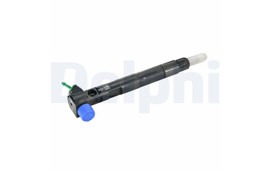 Injector
