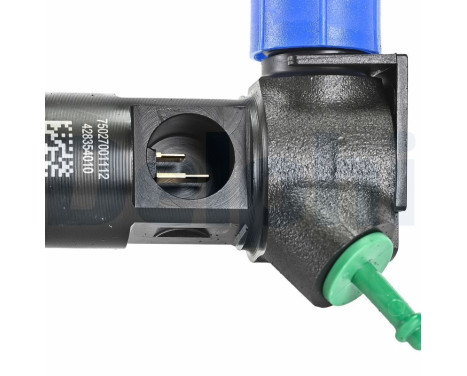 Injector, Image 2