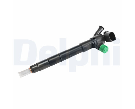 Injector