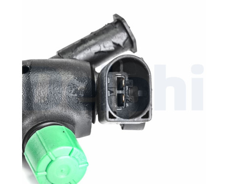 Injector, Image 2