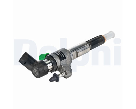 Injector