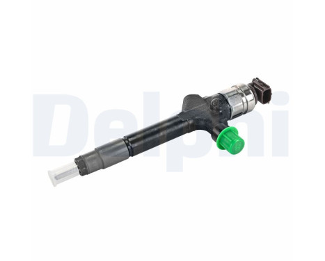 Injector