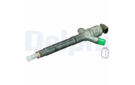 Injector
