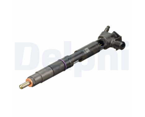 Injector