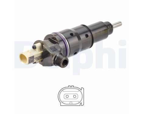 Injector