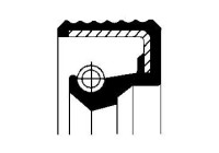 JOINT D'ARBRE RADIAL - SIMMERRING