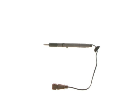 Nozzle and Holder Assembly 0 432 133 822 Bosch, Image 2