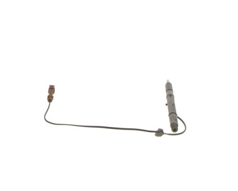 Nozzle and Holder Assembly 0 432 133 822 Bosch, Image 3