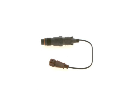 Nozzle and Holder Assembly 0 432 217 279 Bosch, Image 2