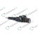 Pump injection unit