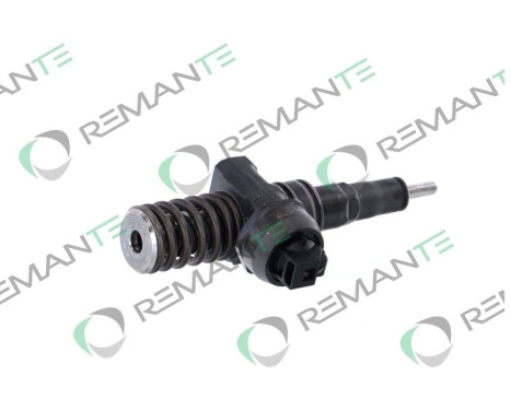 Pump injection unit, Image 3