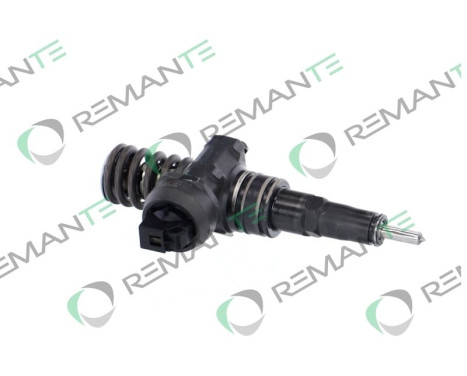 Pump injection unit, Image 4