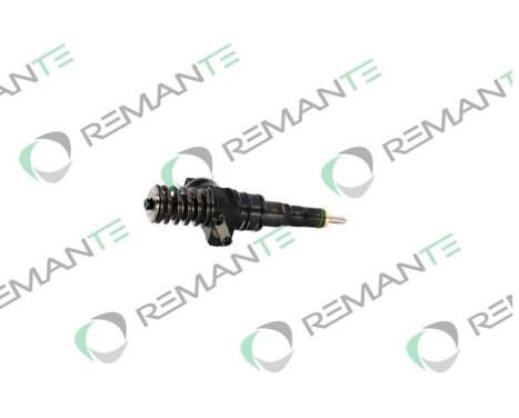 Pump injection unit, Image 3