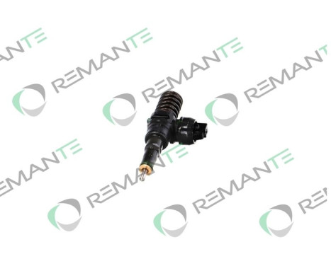 Pump injection unit, Image 5