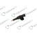 Pump injection unit