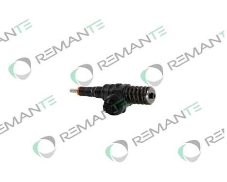 Pump injection unit, Image 2