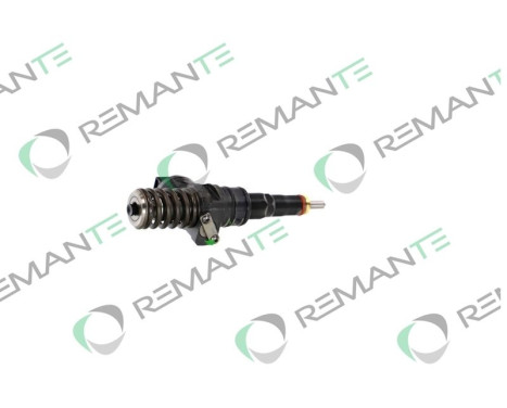 Pump injection unit, Image 4