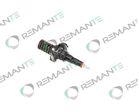 Pump injection unit, Image 5