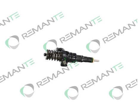 Pump injection unit, Image 3