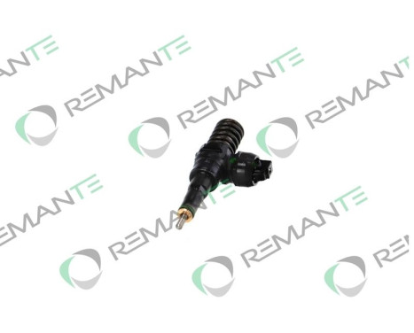 Pump injection unit, Image 5