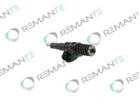 Pump injection unit