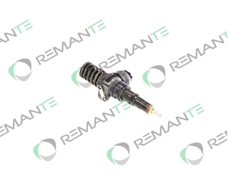 Pump injection unit, Image 4