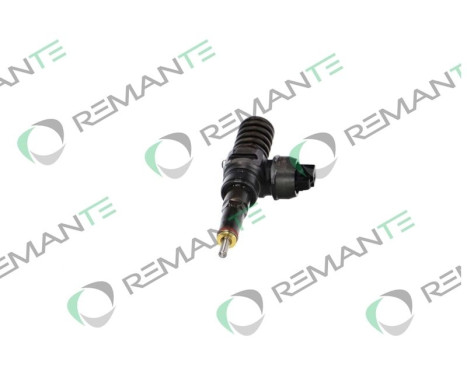 Pump injection unit, Image 5