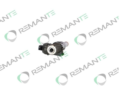 Pump injection unit, Image 2