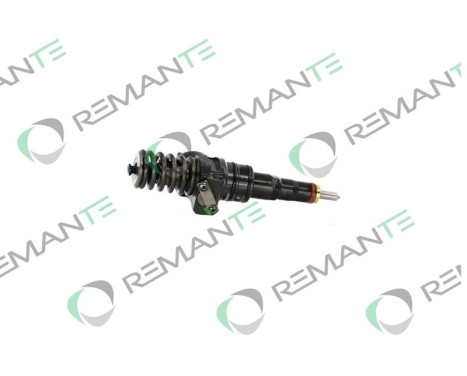 Pump injection unit, Image 3