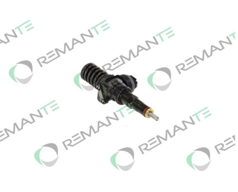 Pump injection unit, Image 4