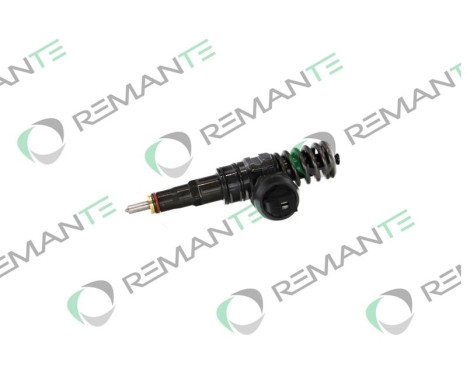 Pump injection unit, Image 6