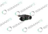 Pump injection unit