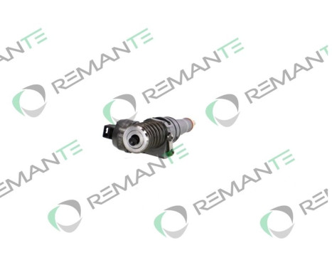 Pump injection unit, Image 2