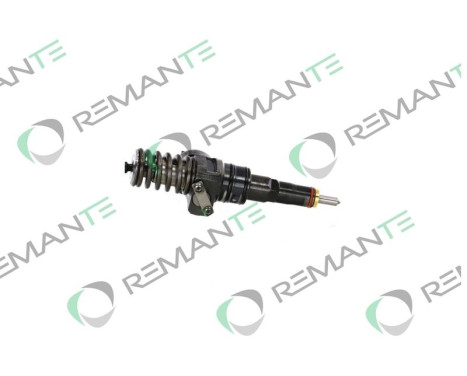 Pump injection unit, Image 3