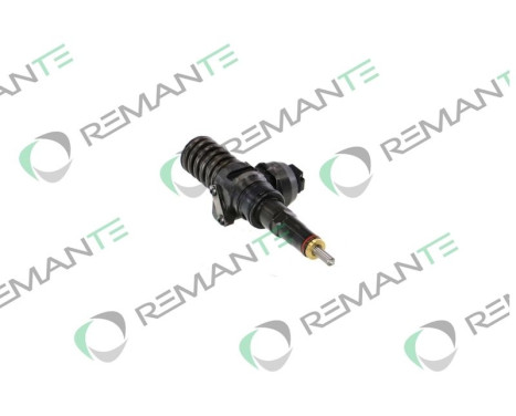 Pump injection unit, Image 4